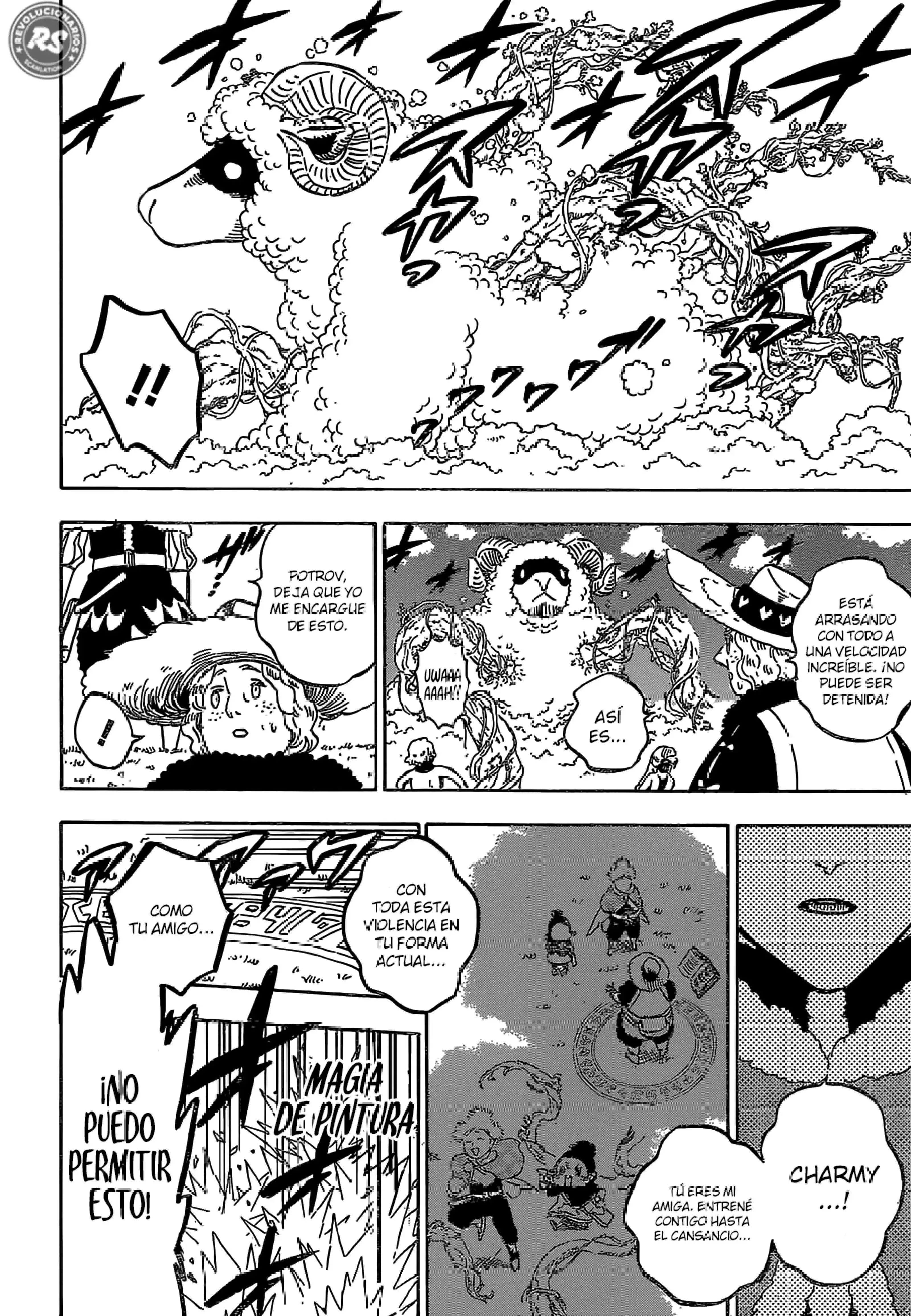 Capitulo 233 page 4