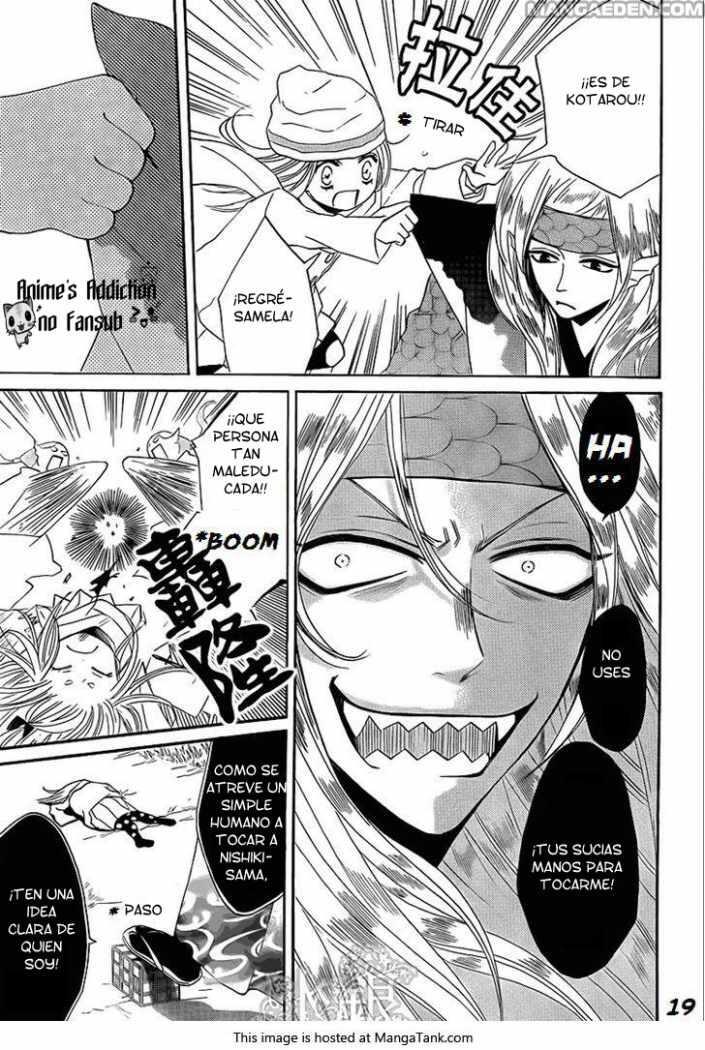 Capitulo 67 page 20