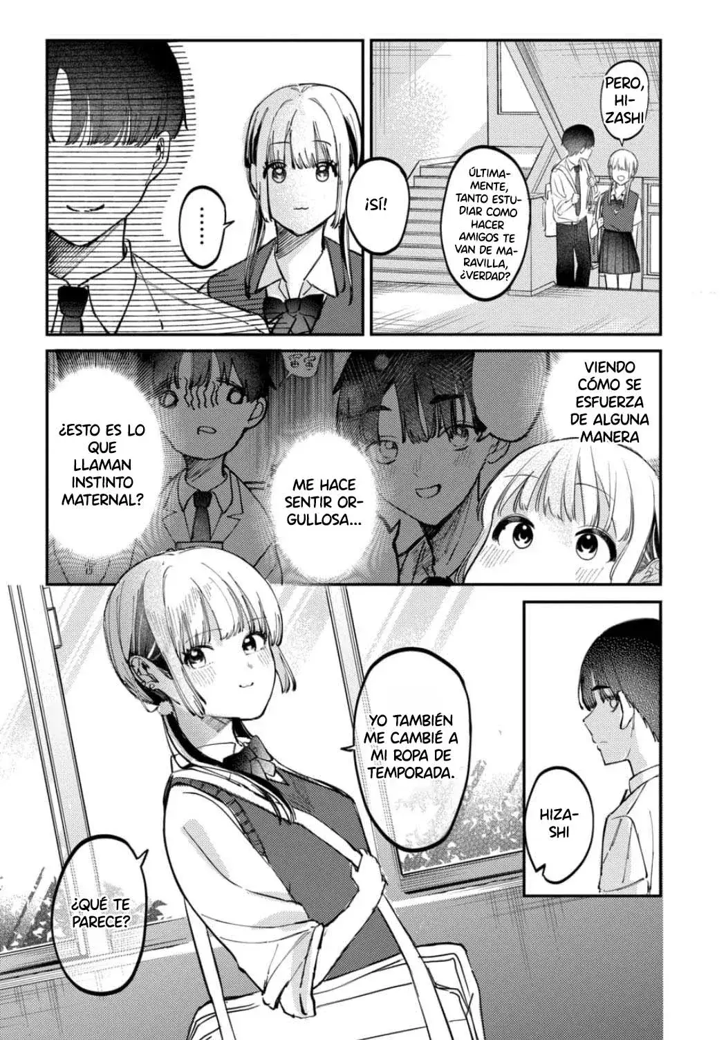 Capitulo 17 page 10