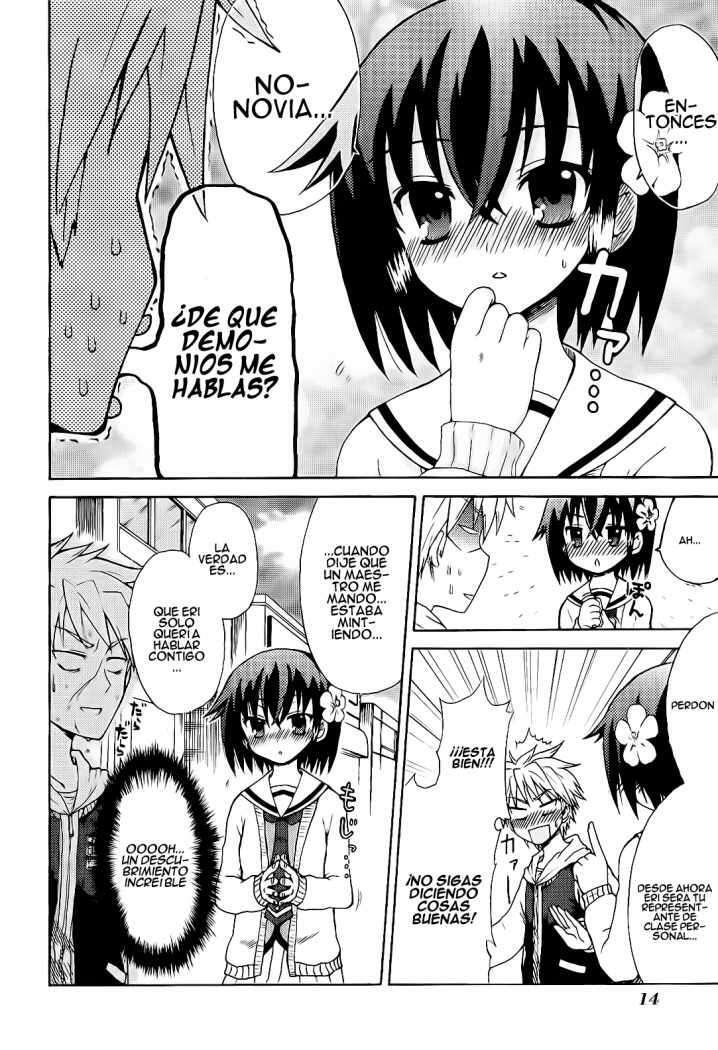 Capitulo 1 page 16