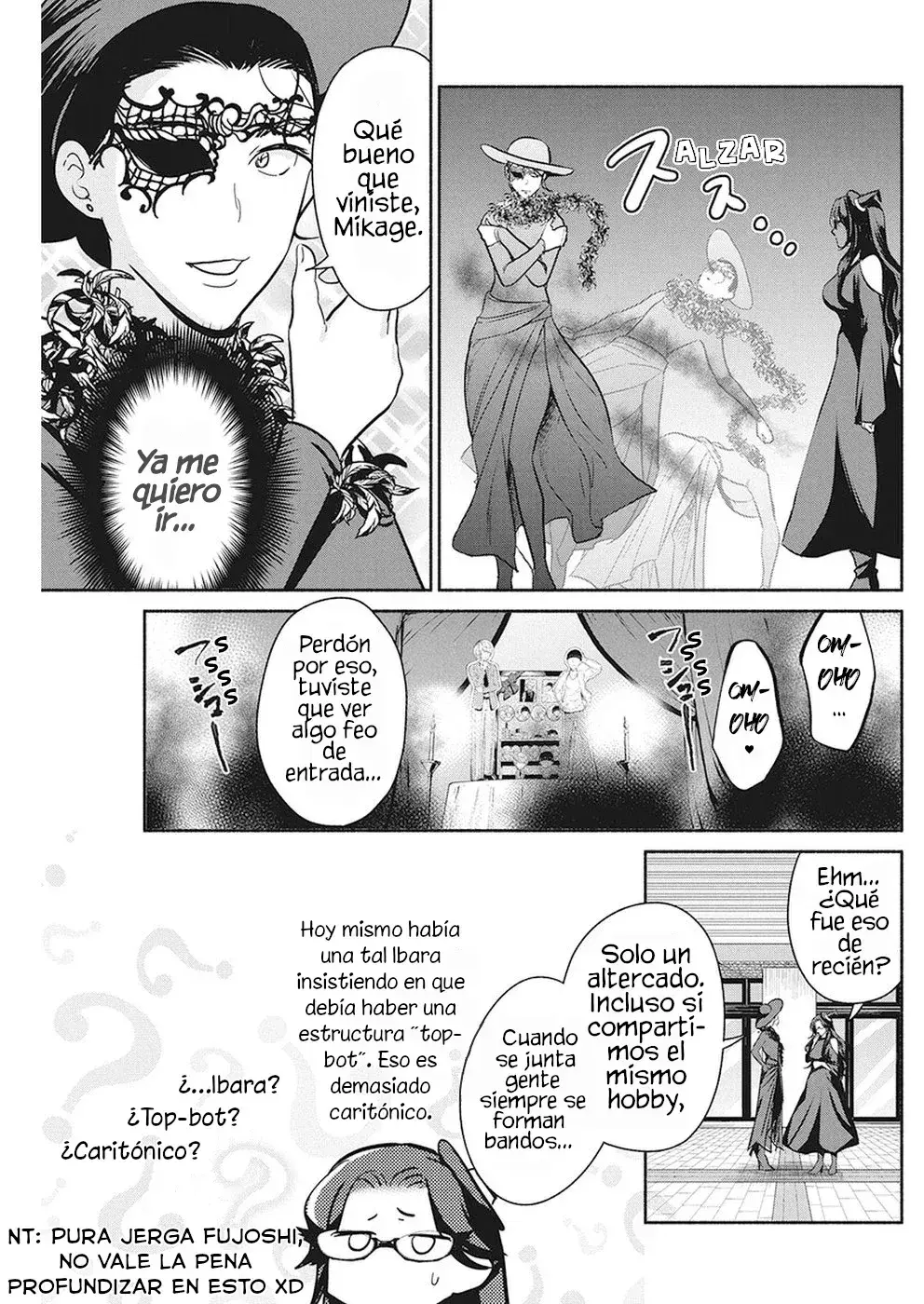 Capitulo 24 page 17