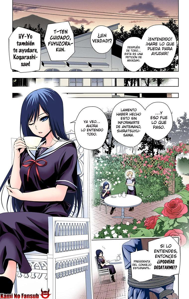 Capitulo 20 page 10