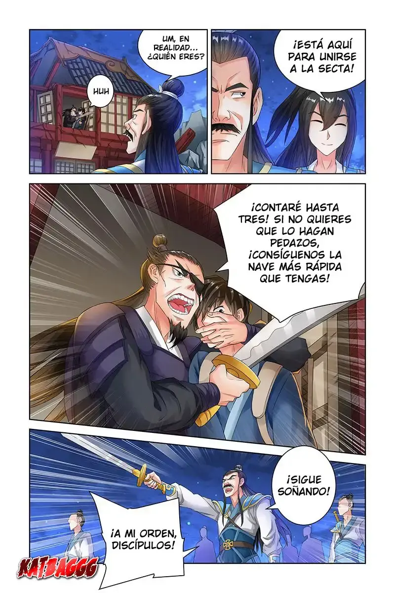 Capitulo 116 page 5