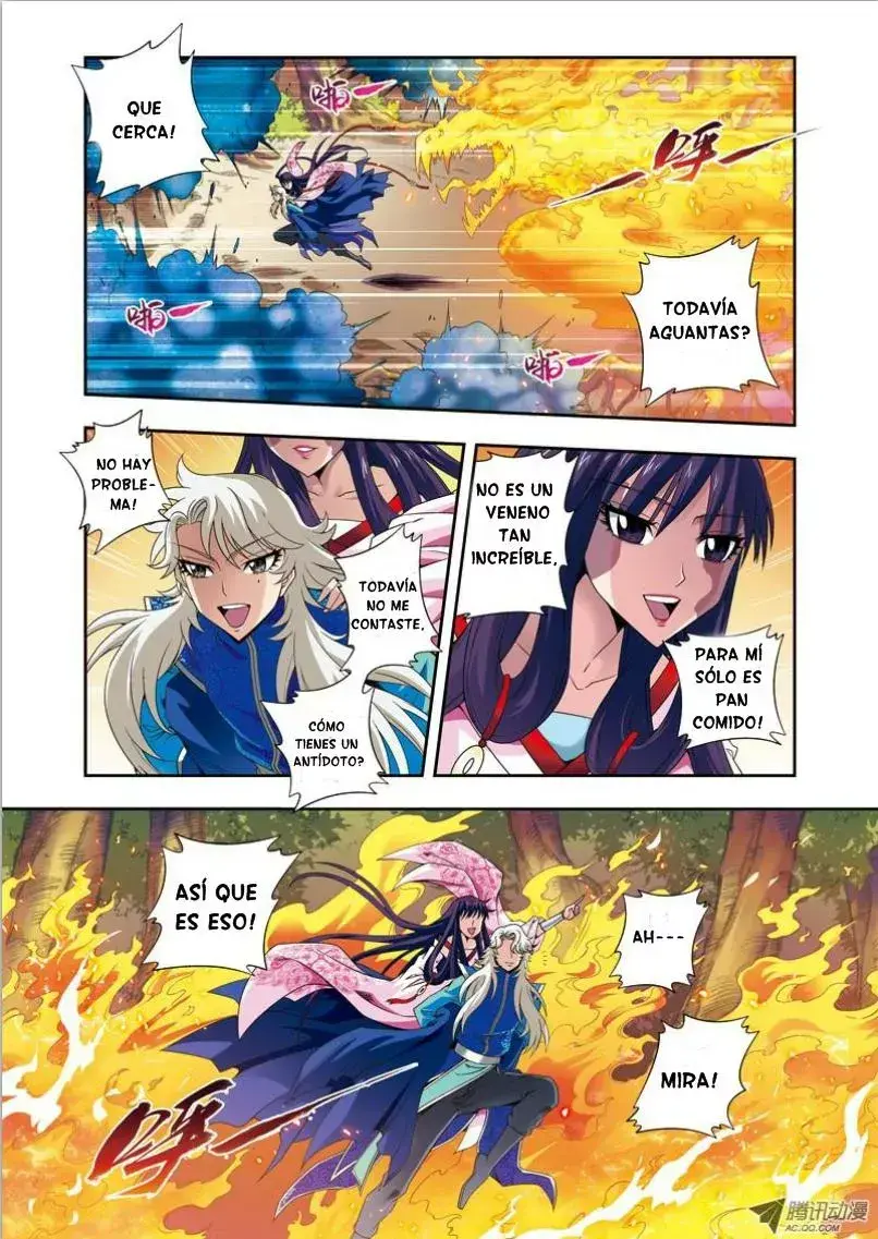 Capitulo 17 page 9