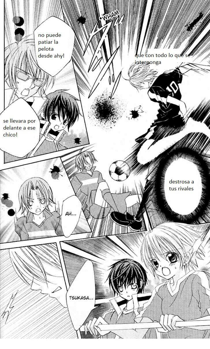 Capitulo 21 page 26