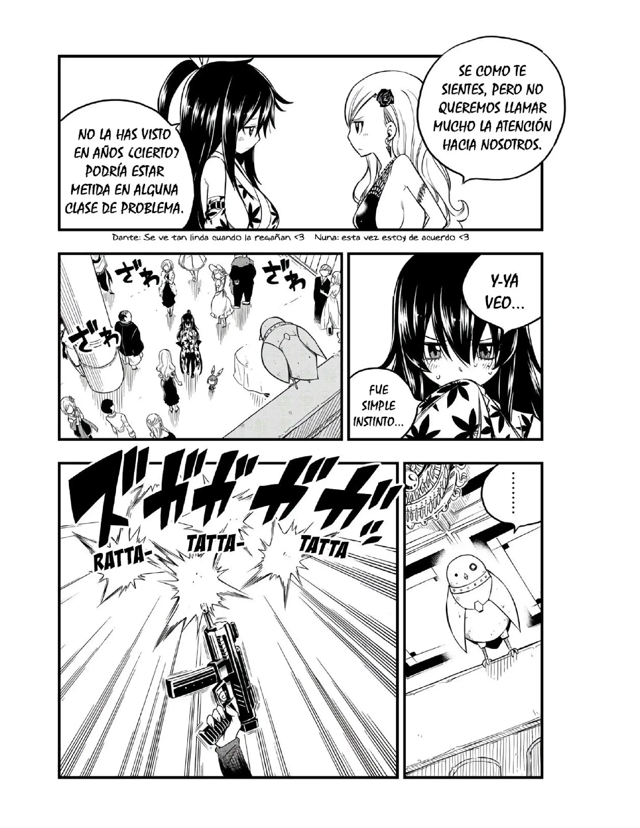 Capitulo 50 page 8