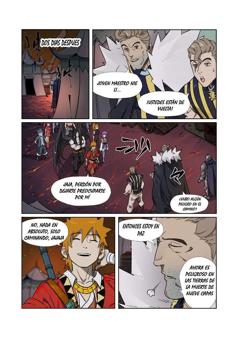 Capitulo 274 page 4