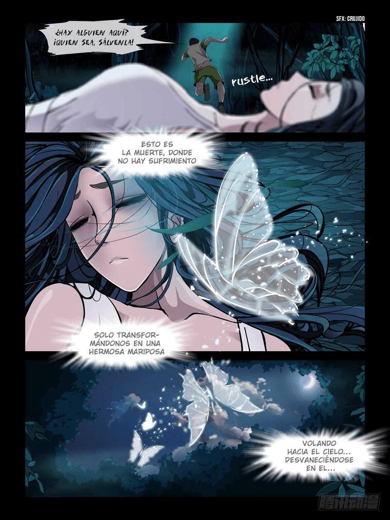 Capitulo 18 page 18