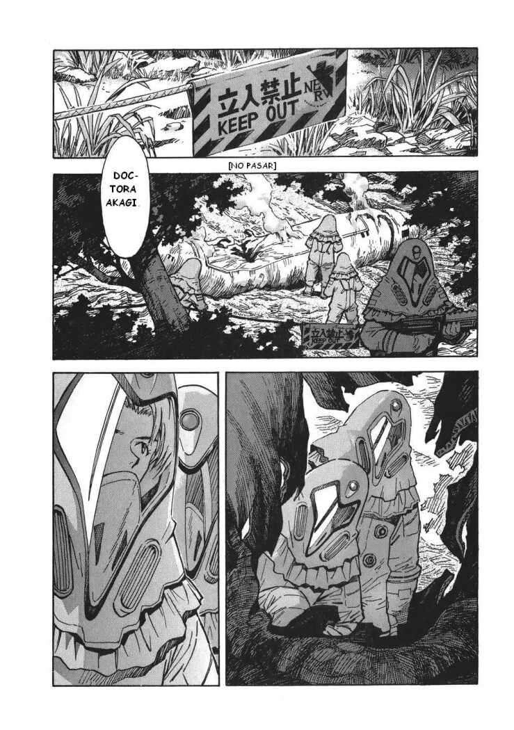Capitulo 66 page 18