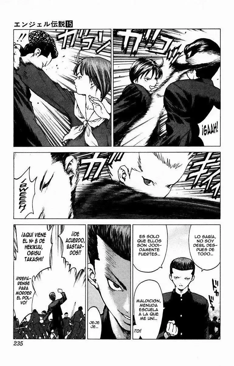 Capitulo 84 page 15