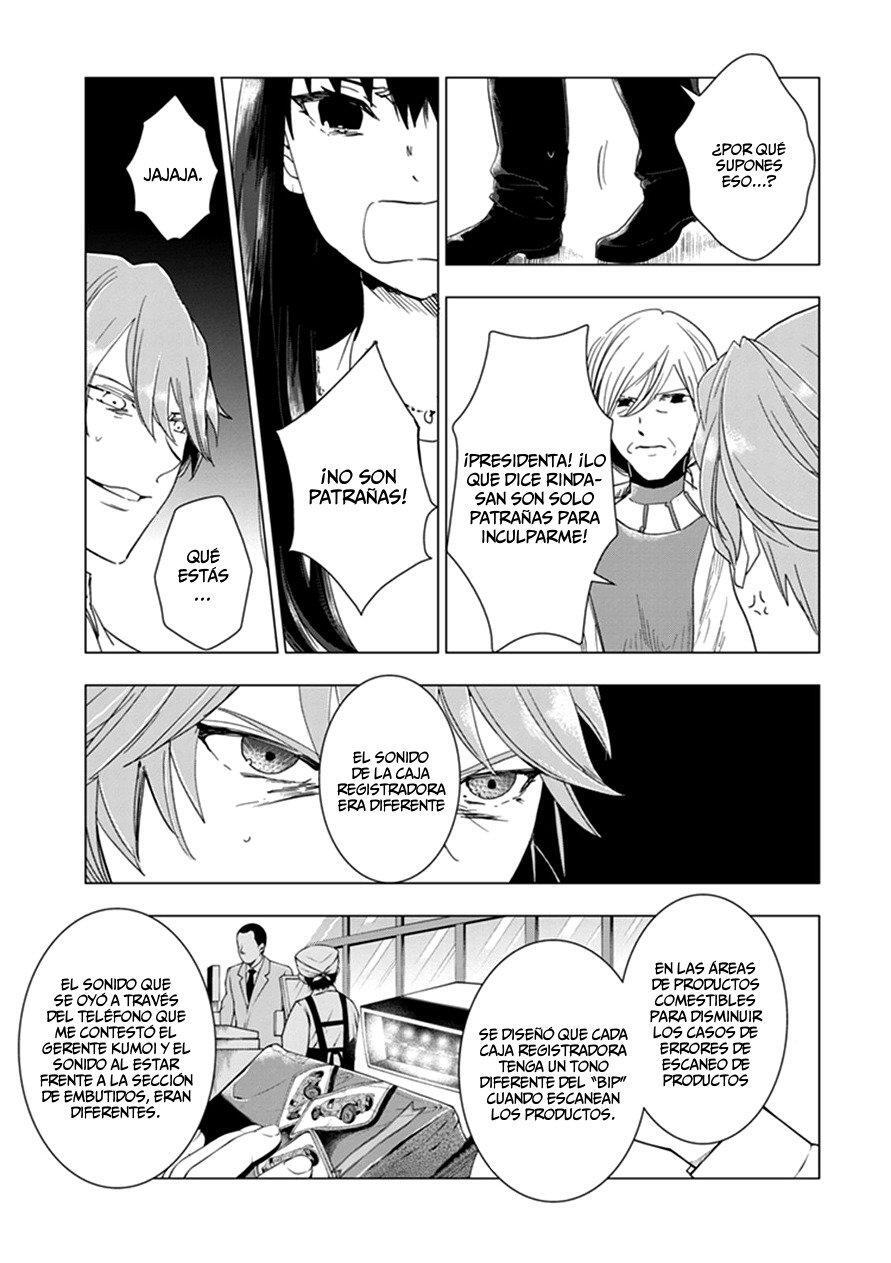 Capitulo 47 page 25