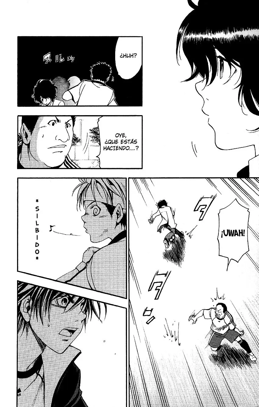 Capitulo 1 page 24
