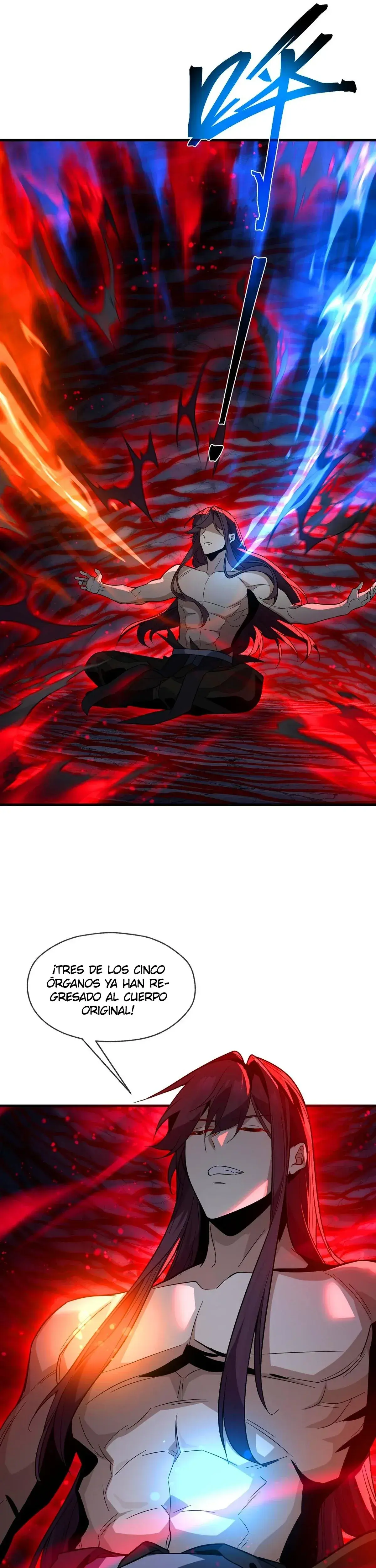 Capitulo 105 page 15