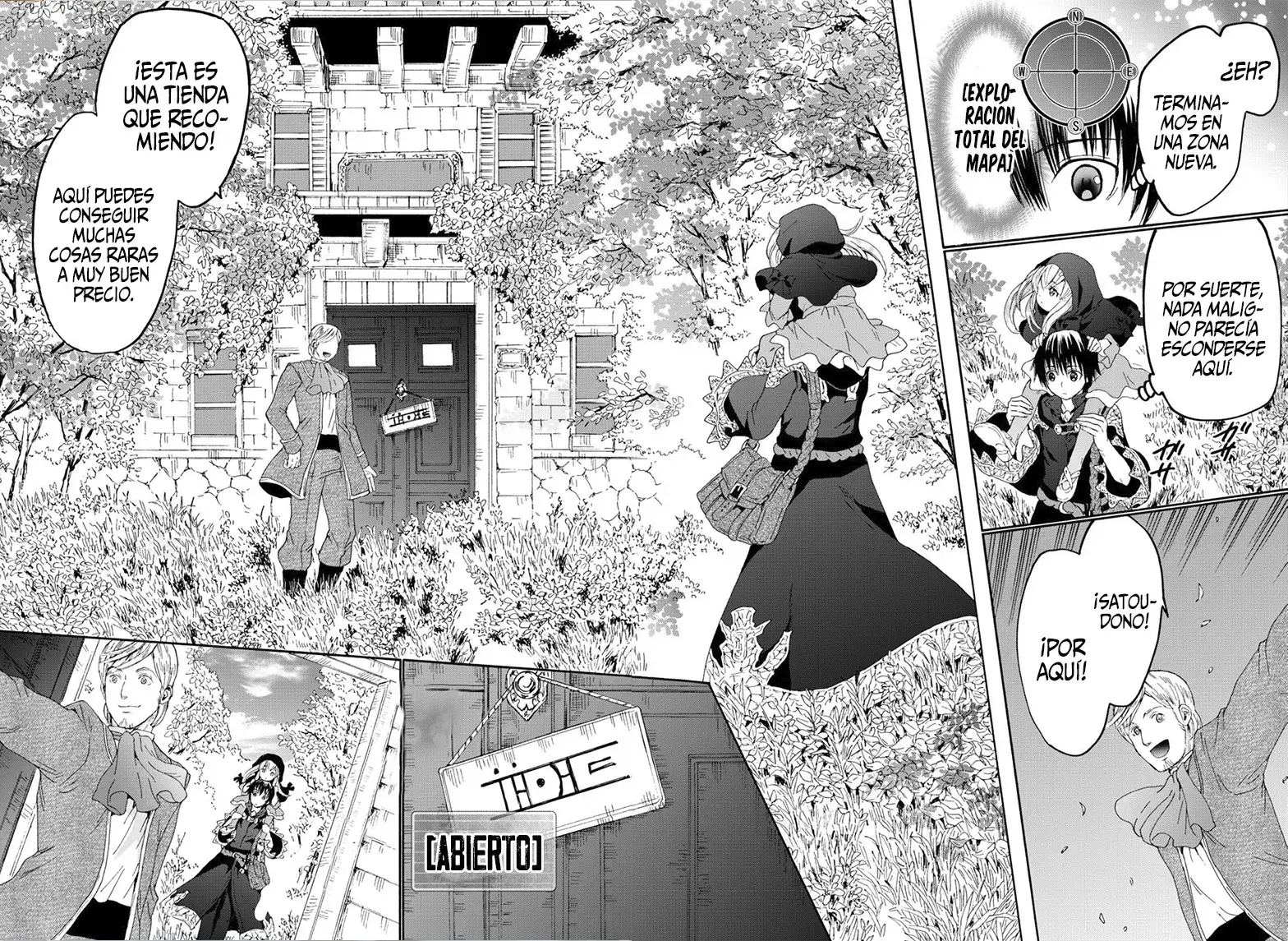 Capitulo 102 page 12