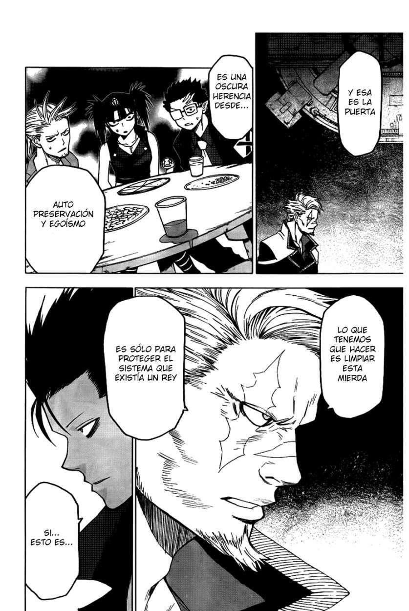 Capitulo 42 page 14