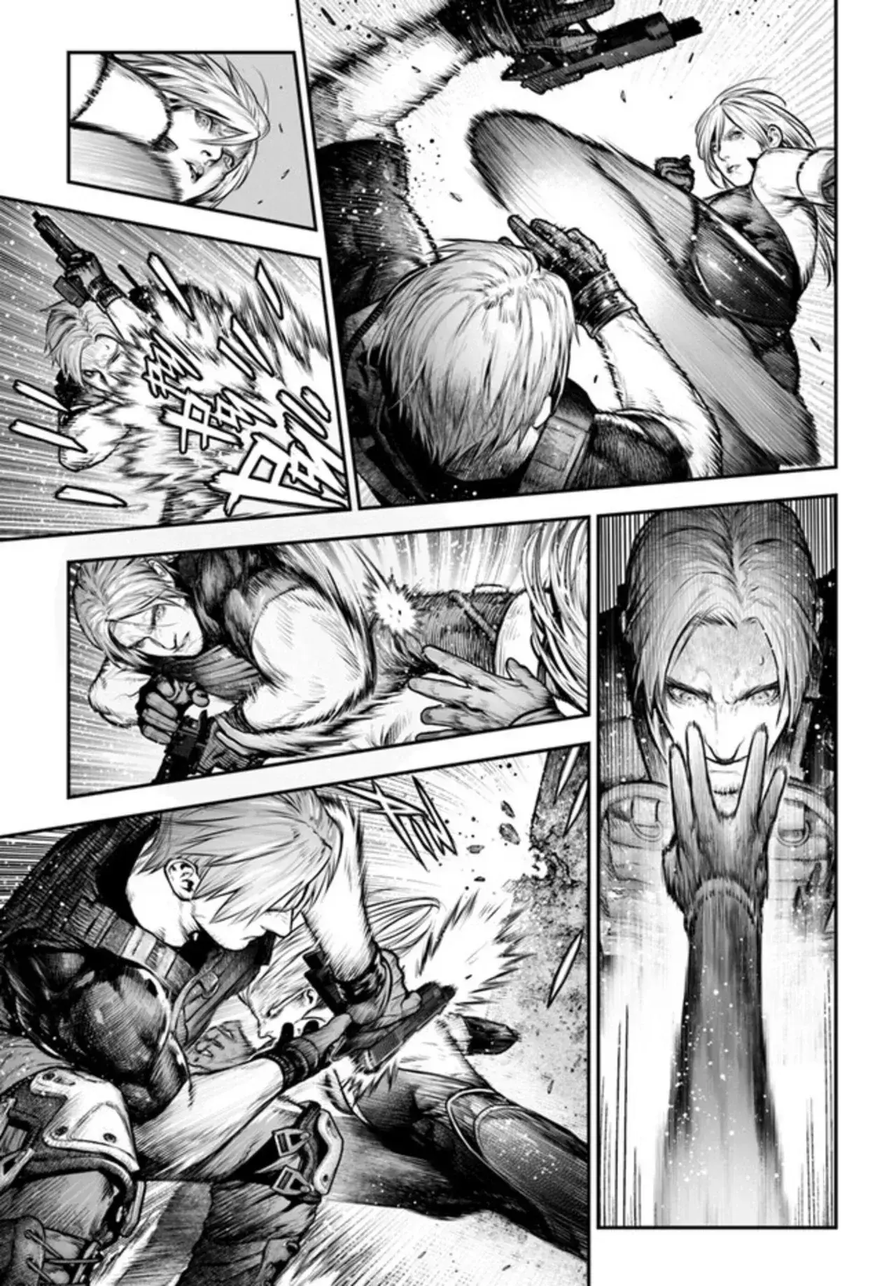 Capitulo 7 page 28