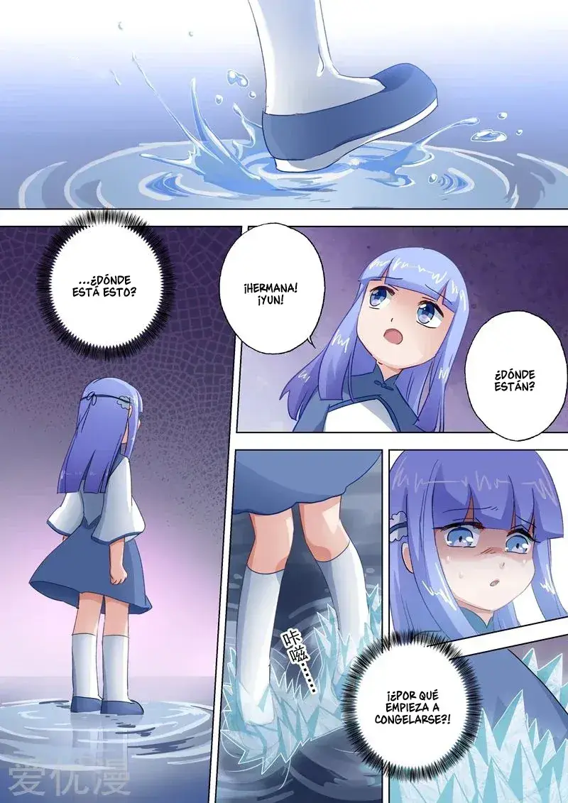Capitulo 109 page 6