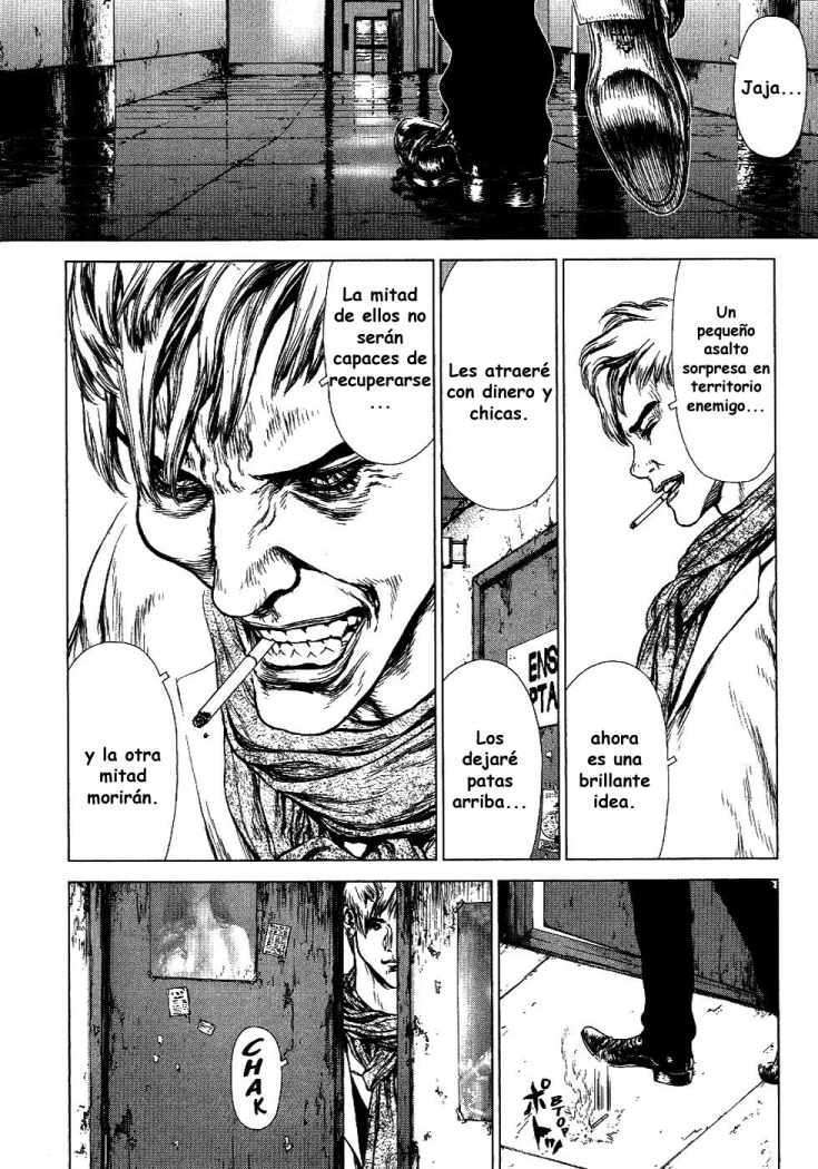 Capitulo 68 page 17
