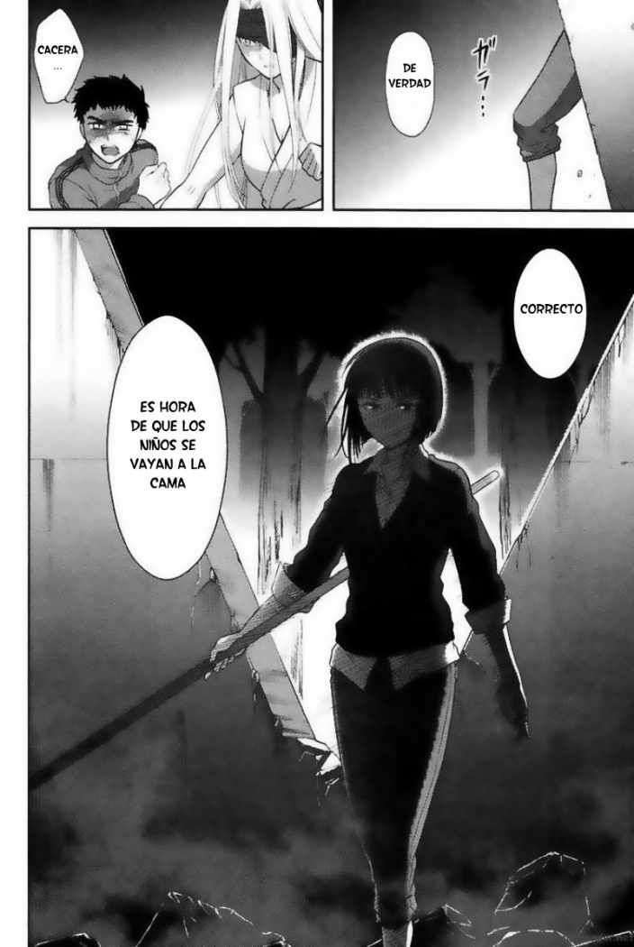 Capitulo 24 page 32