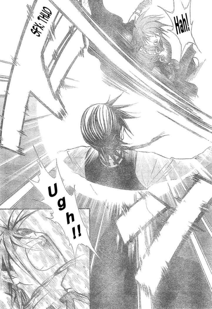 Capitulo 92 page 12