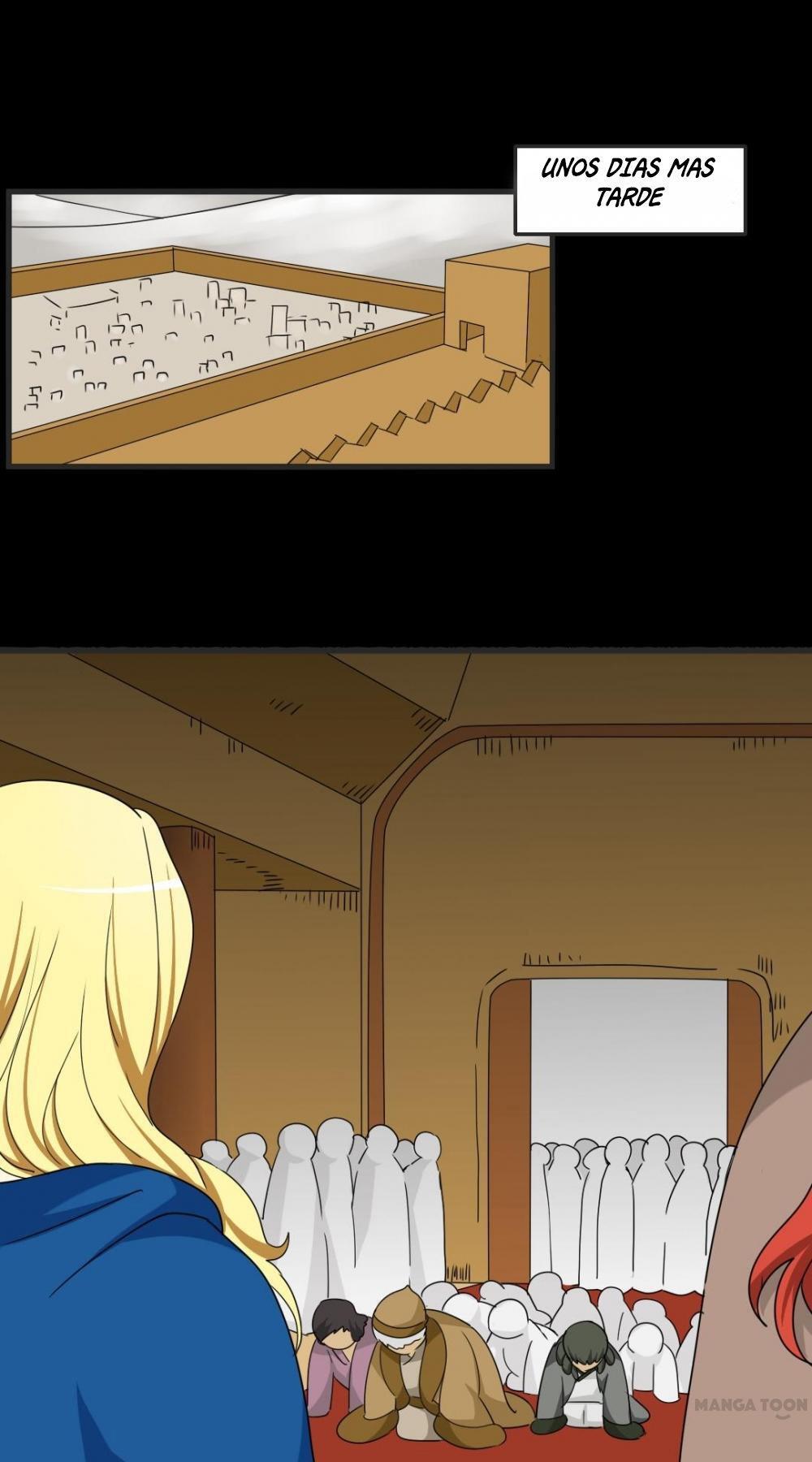 Capitulo 85 page 1