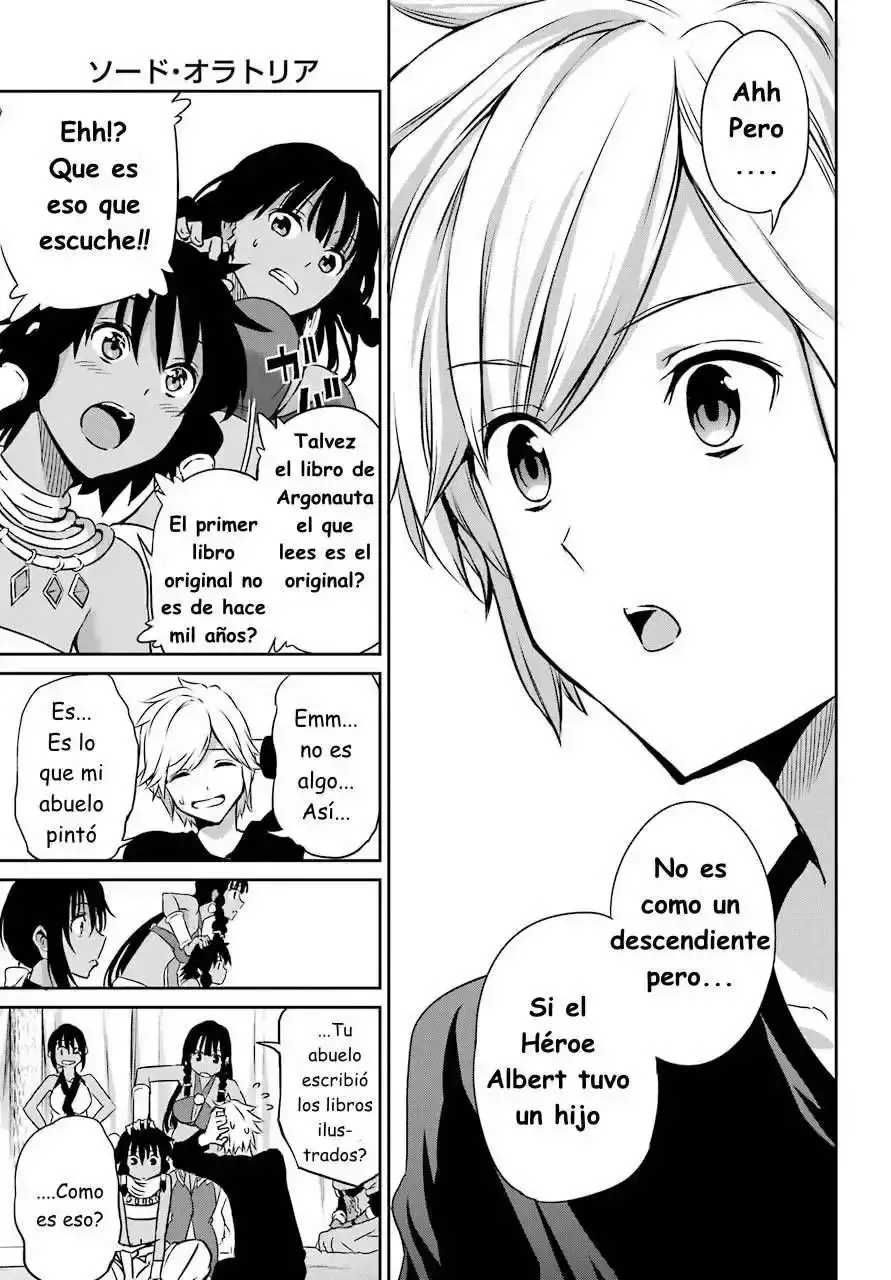 Capitulo 44 page 18