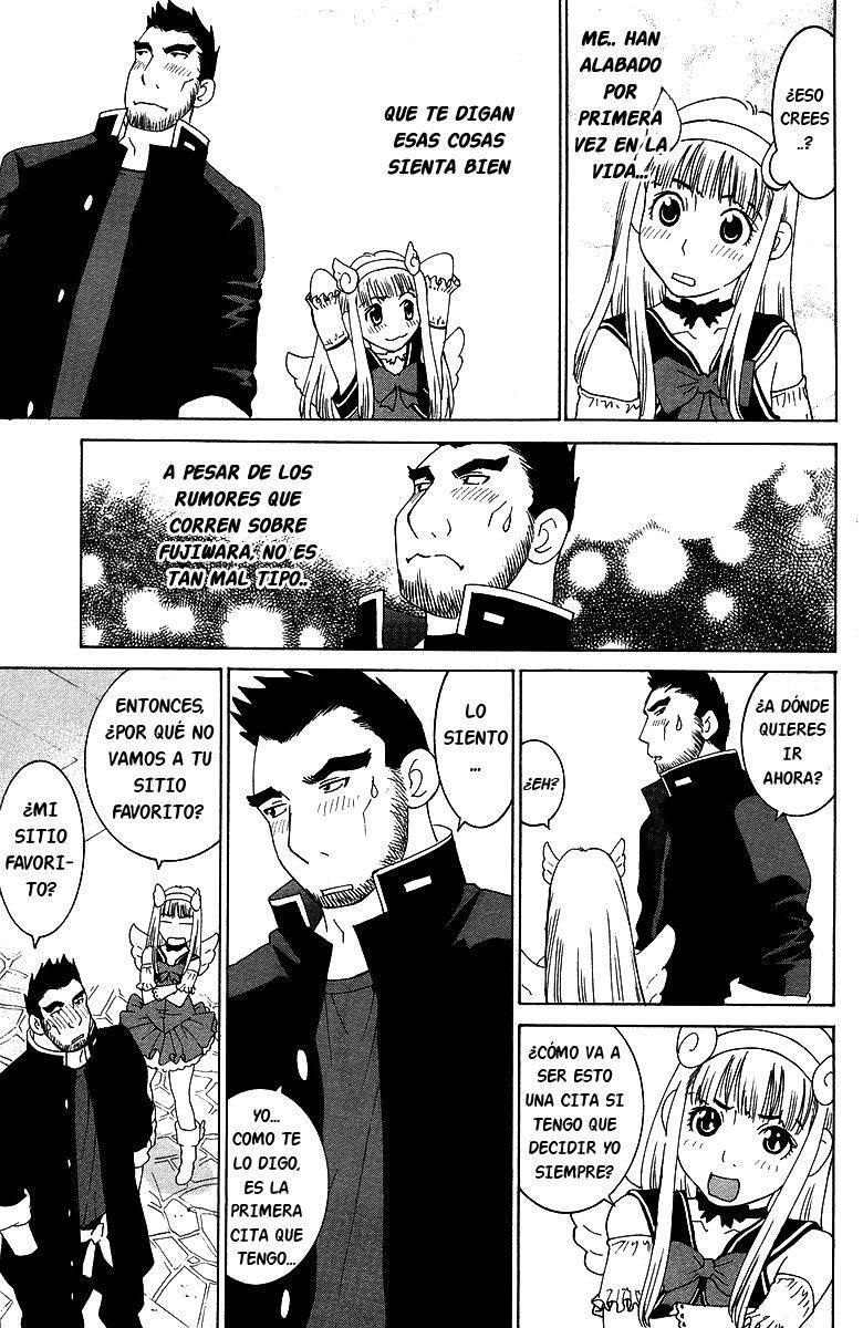 Capitulo 39 page 16
