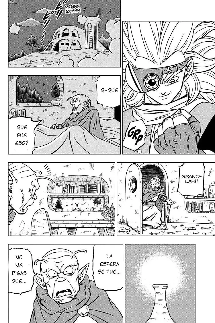Capitulo 70 page 12
