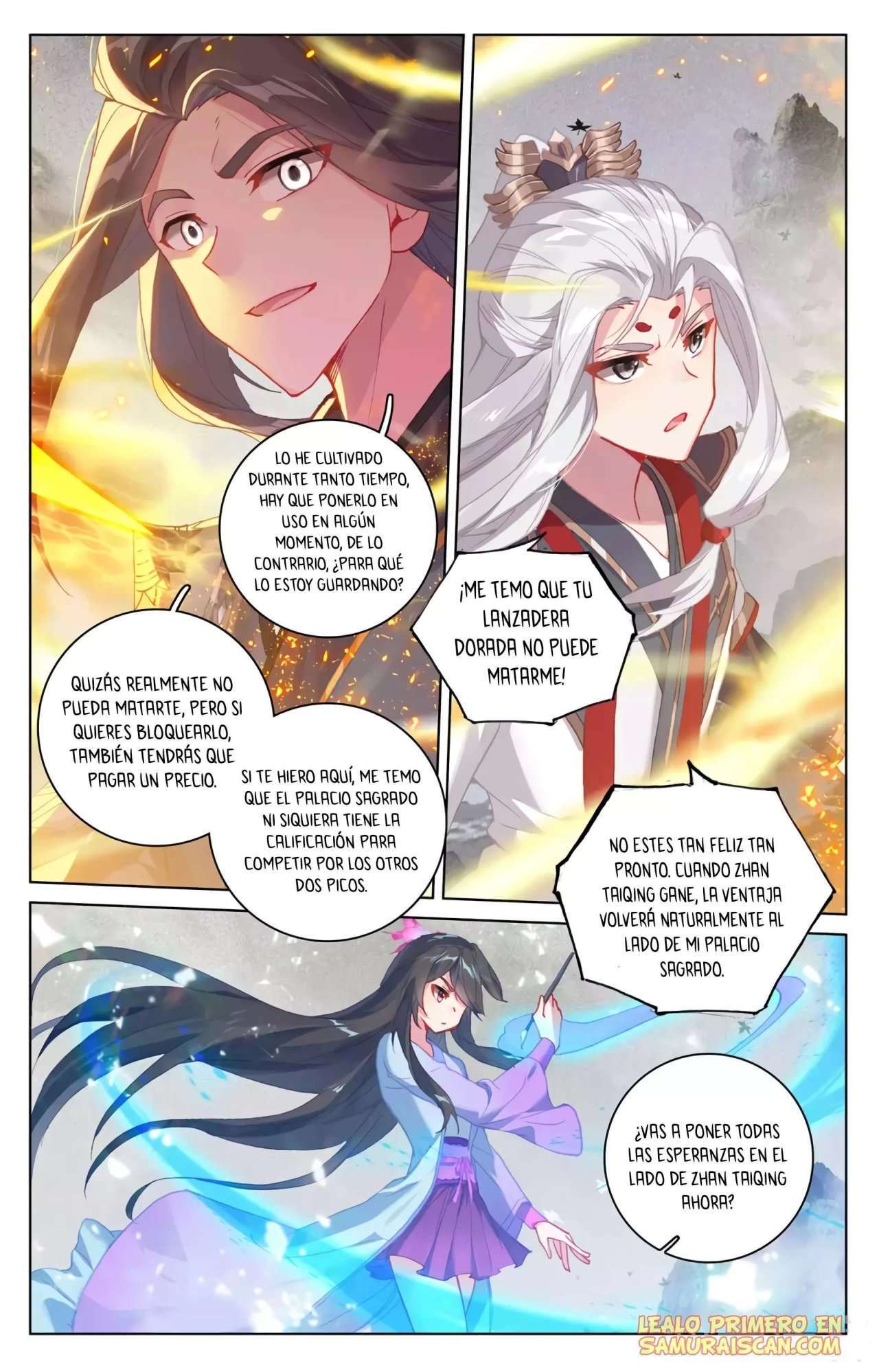 Capitulo 584 page 7