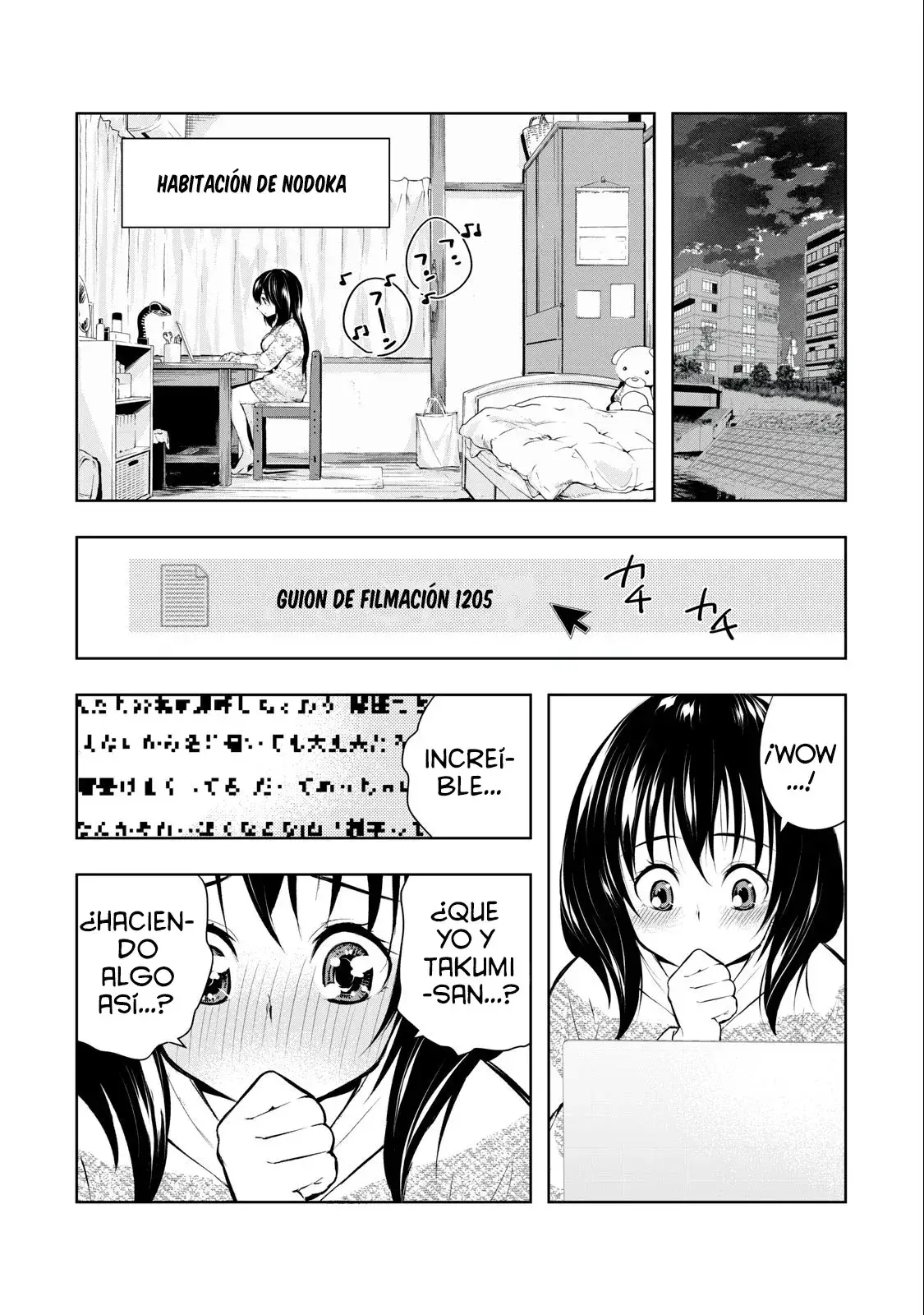 Capitulo 11 page 17