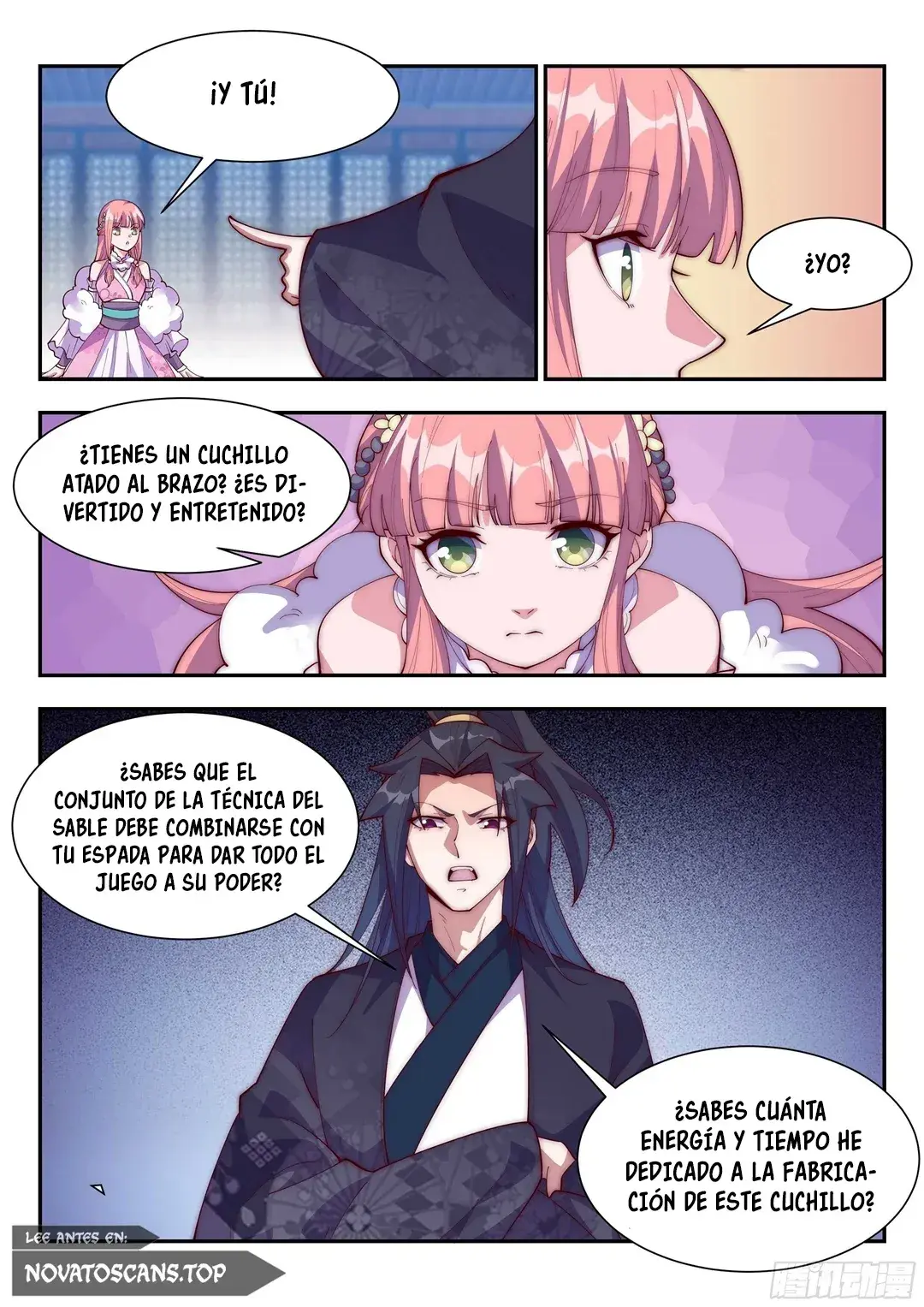 Capitulo 127 page 3