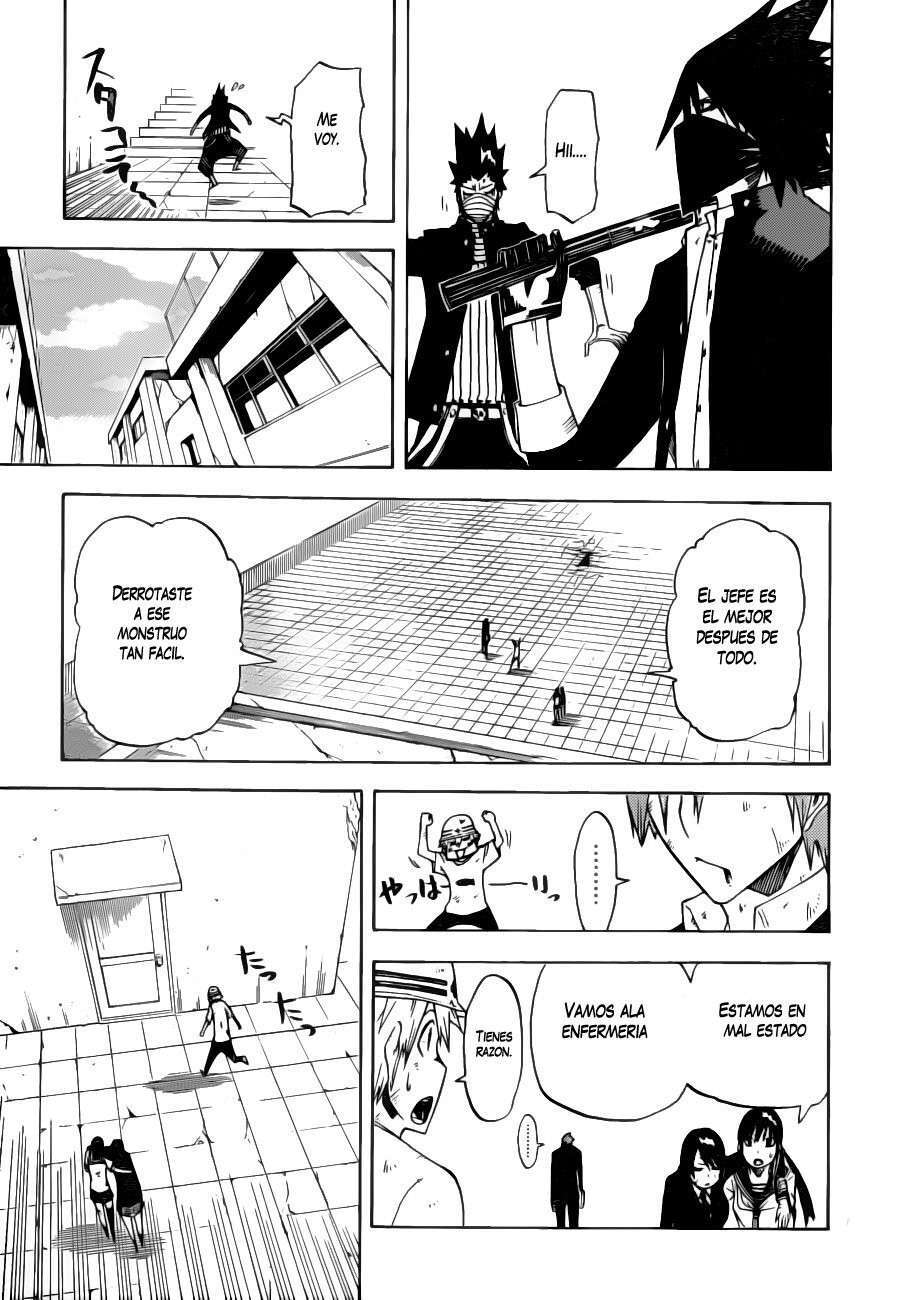 Capitulo 9 page 16