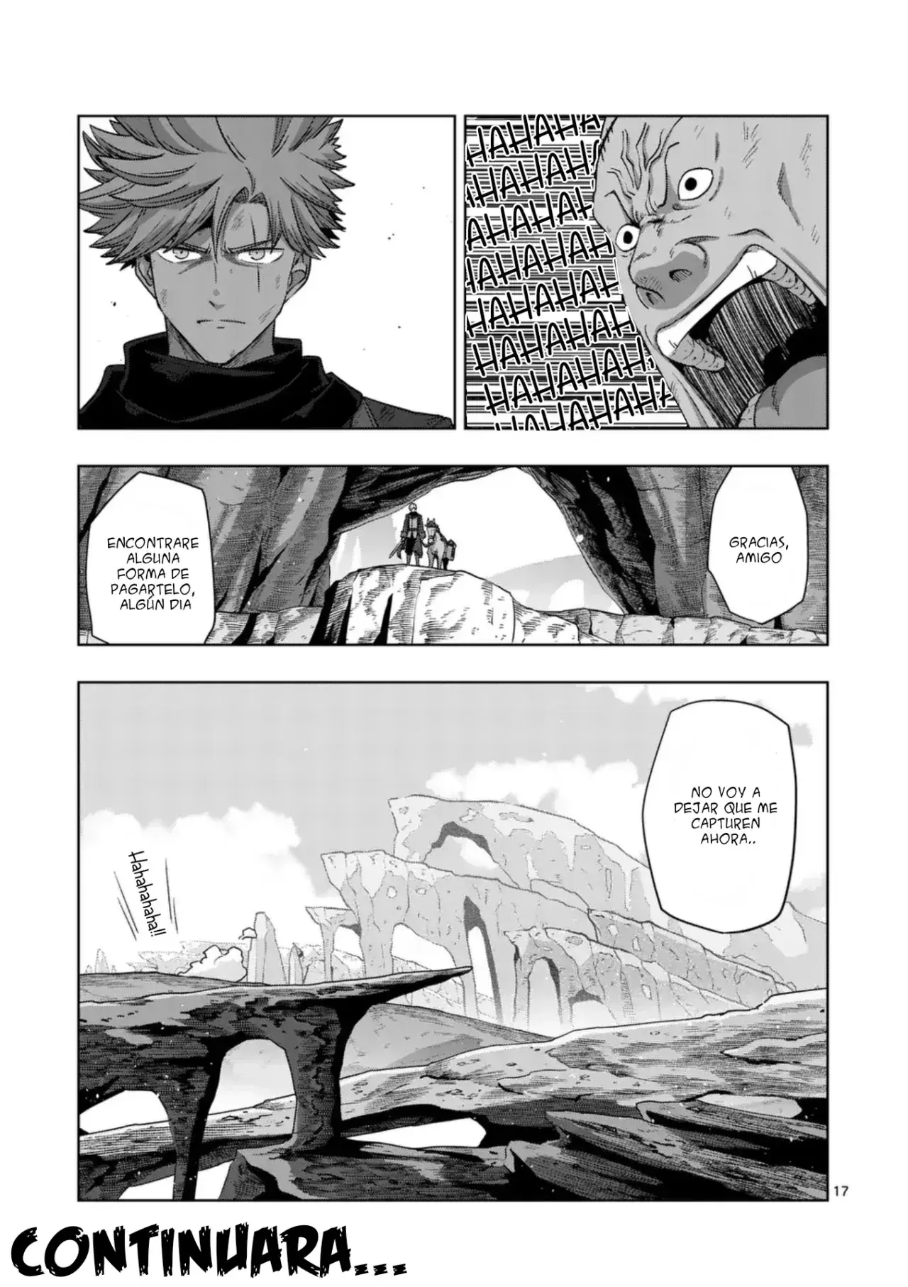Capitulo 59 page 19