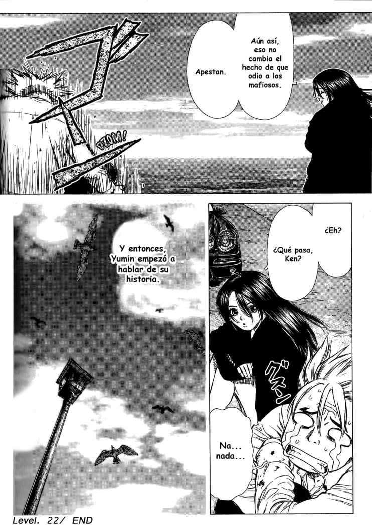Capitulo 22 page 21