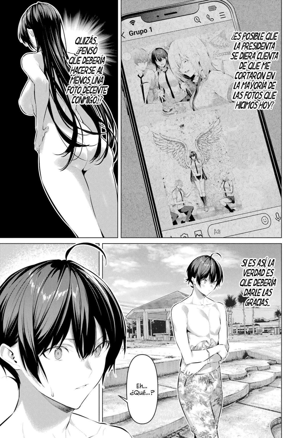Capitulo 62 page 22