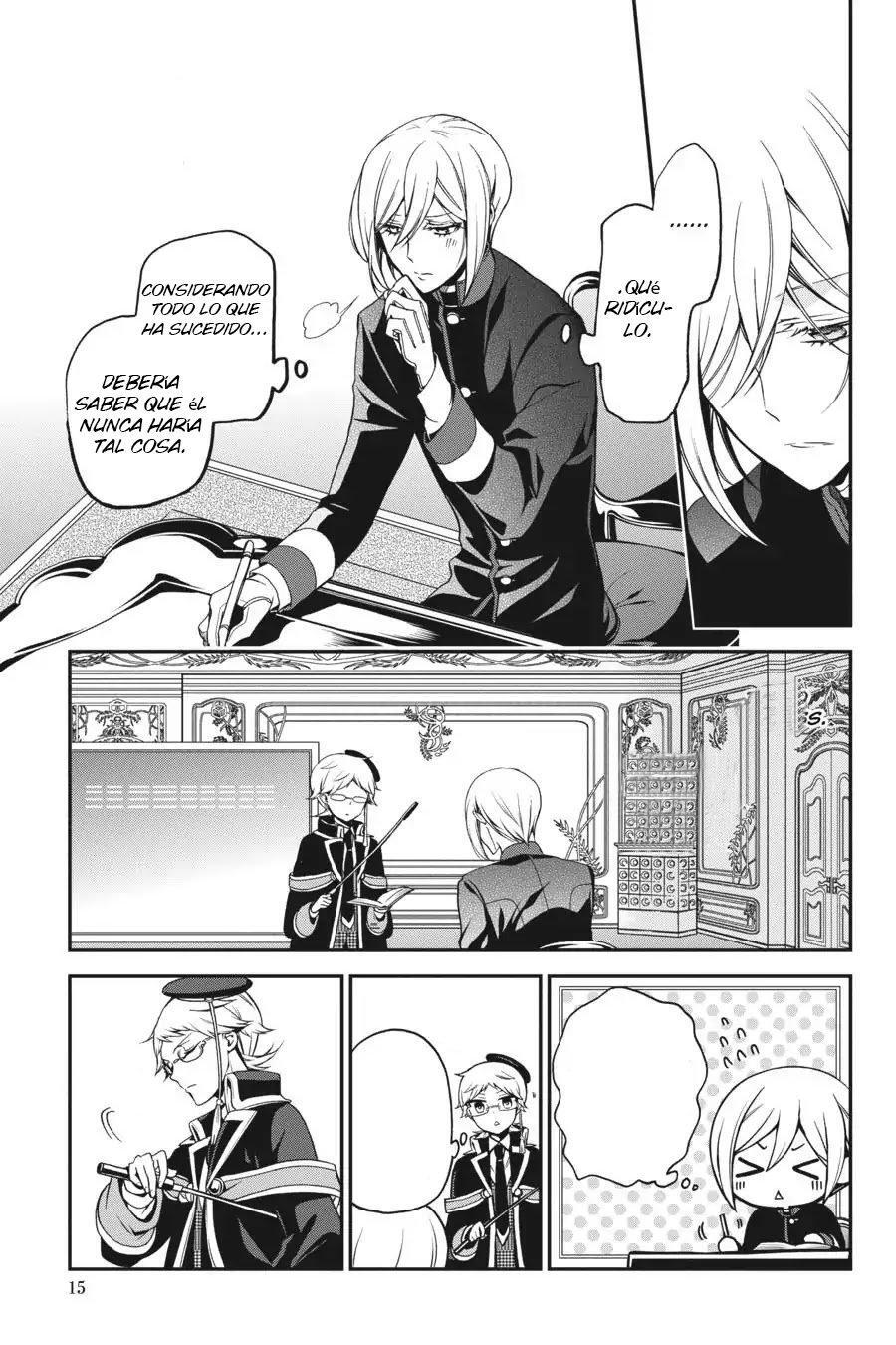 Capitulo 57 page 16