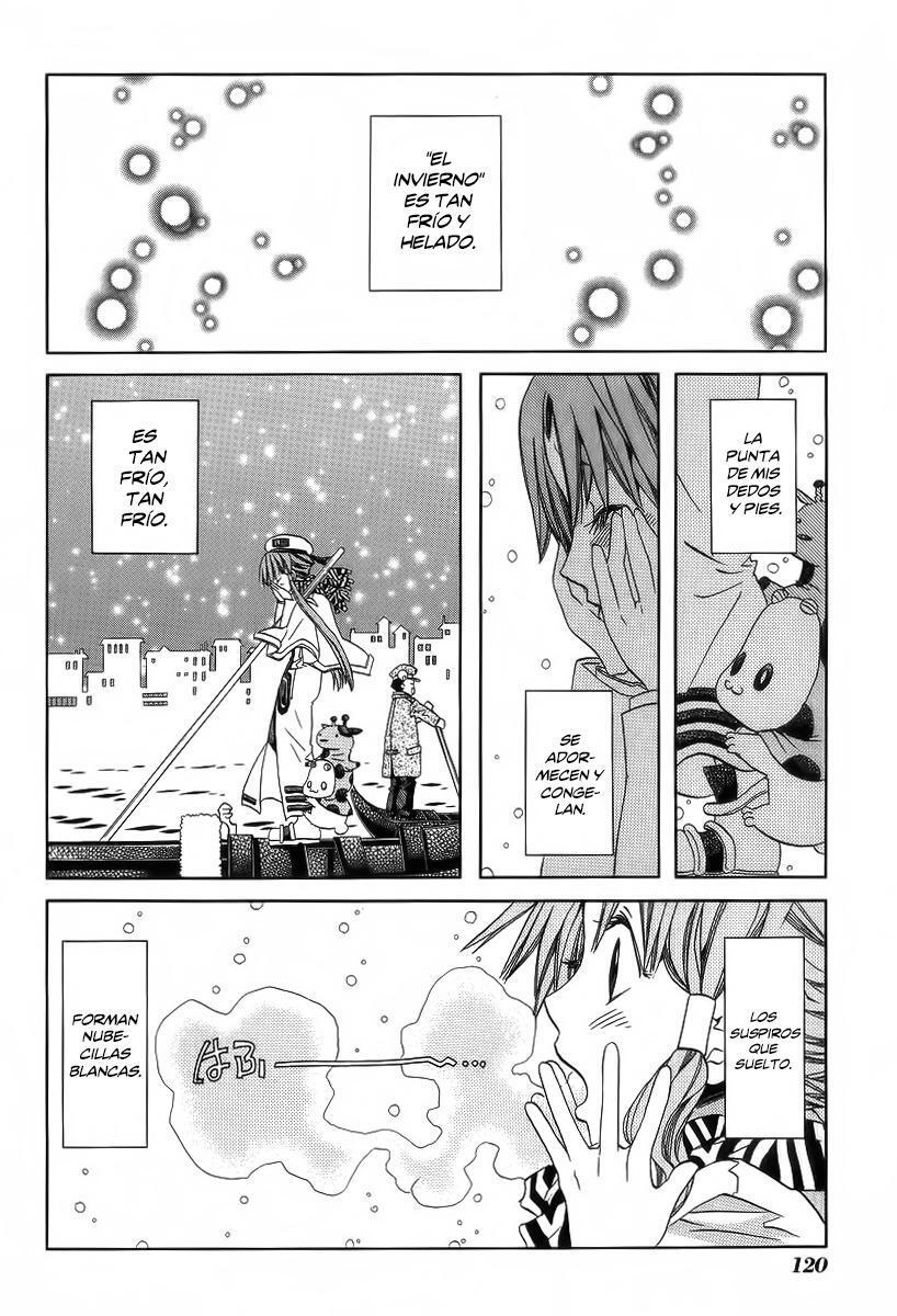Capitulo 49 page 18
