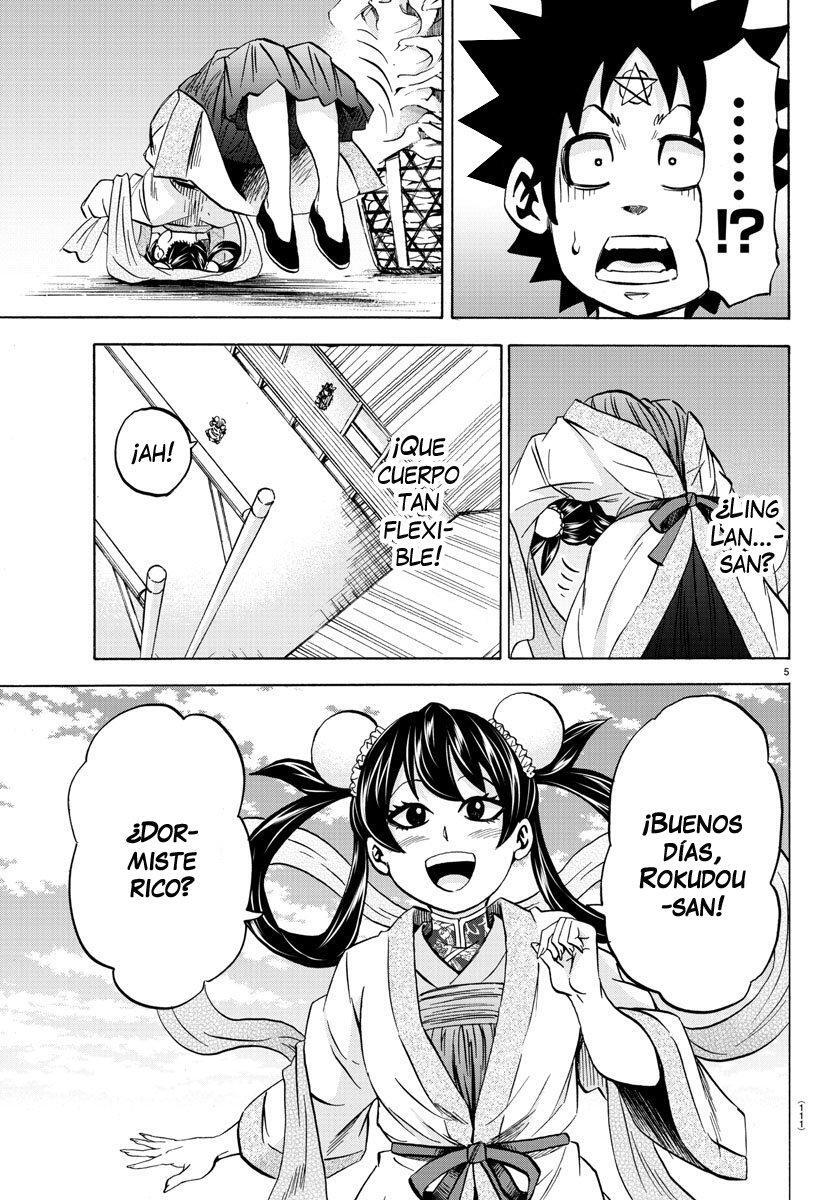 Capitulo 107 page 7