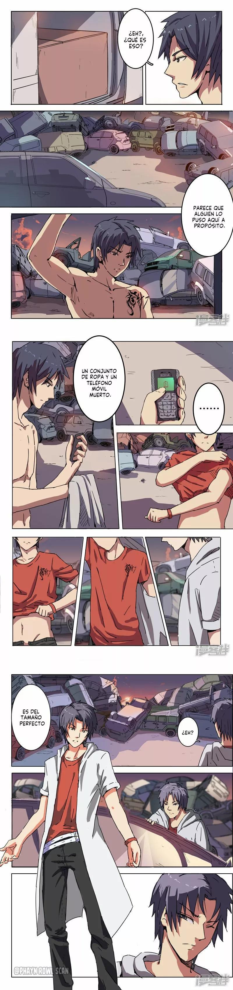 Capitulo 2 page 2