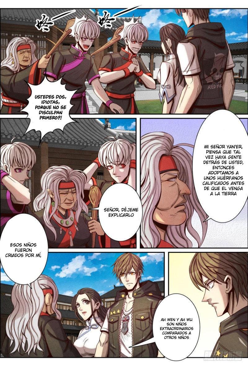 Capitulo 112 page 9