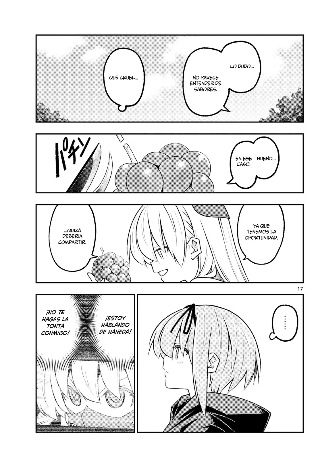 Capitulo 357 page 18