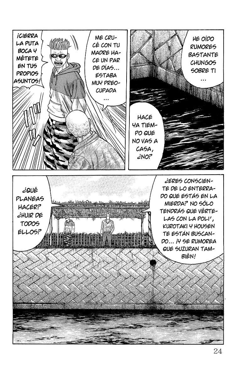 Capitulo 85 page 22