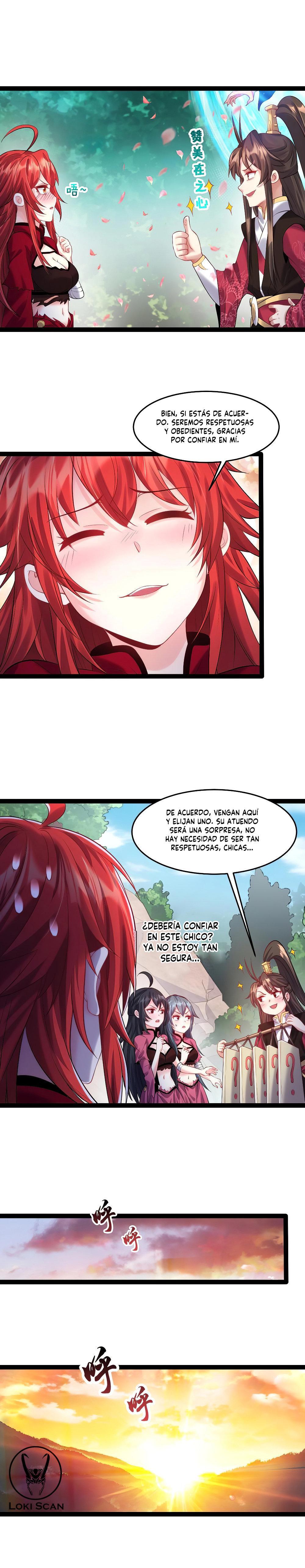 Capitulo 31 page 3