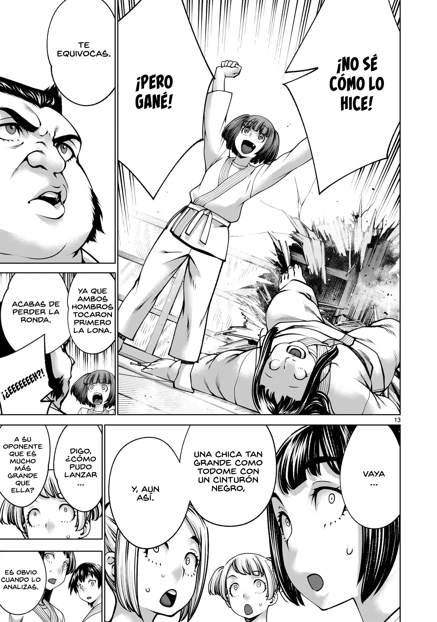 Capitulo 140 page 15