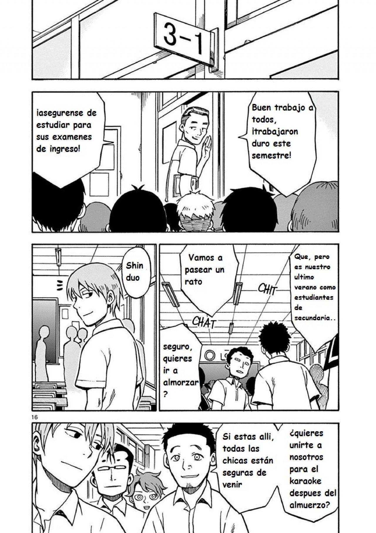 Capitulo 28 page 18