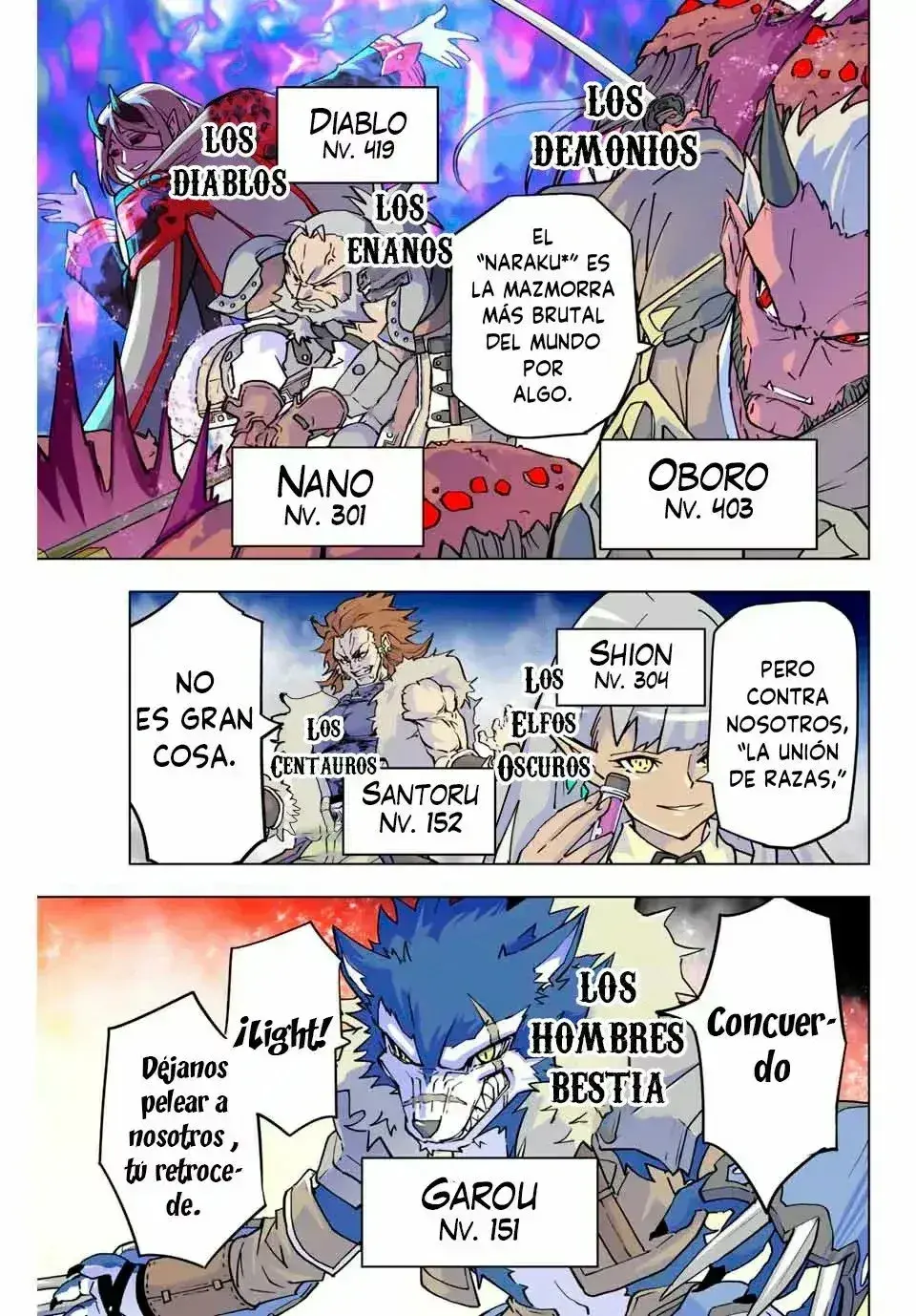 Capitulo 1 page 4