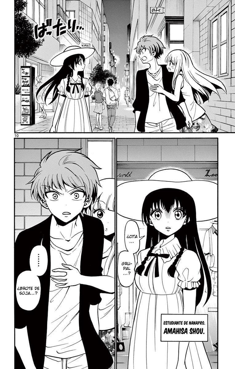 Capitulo 43 page 10