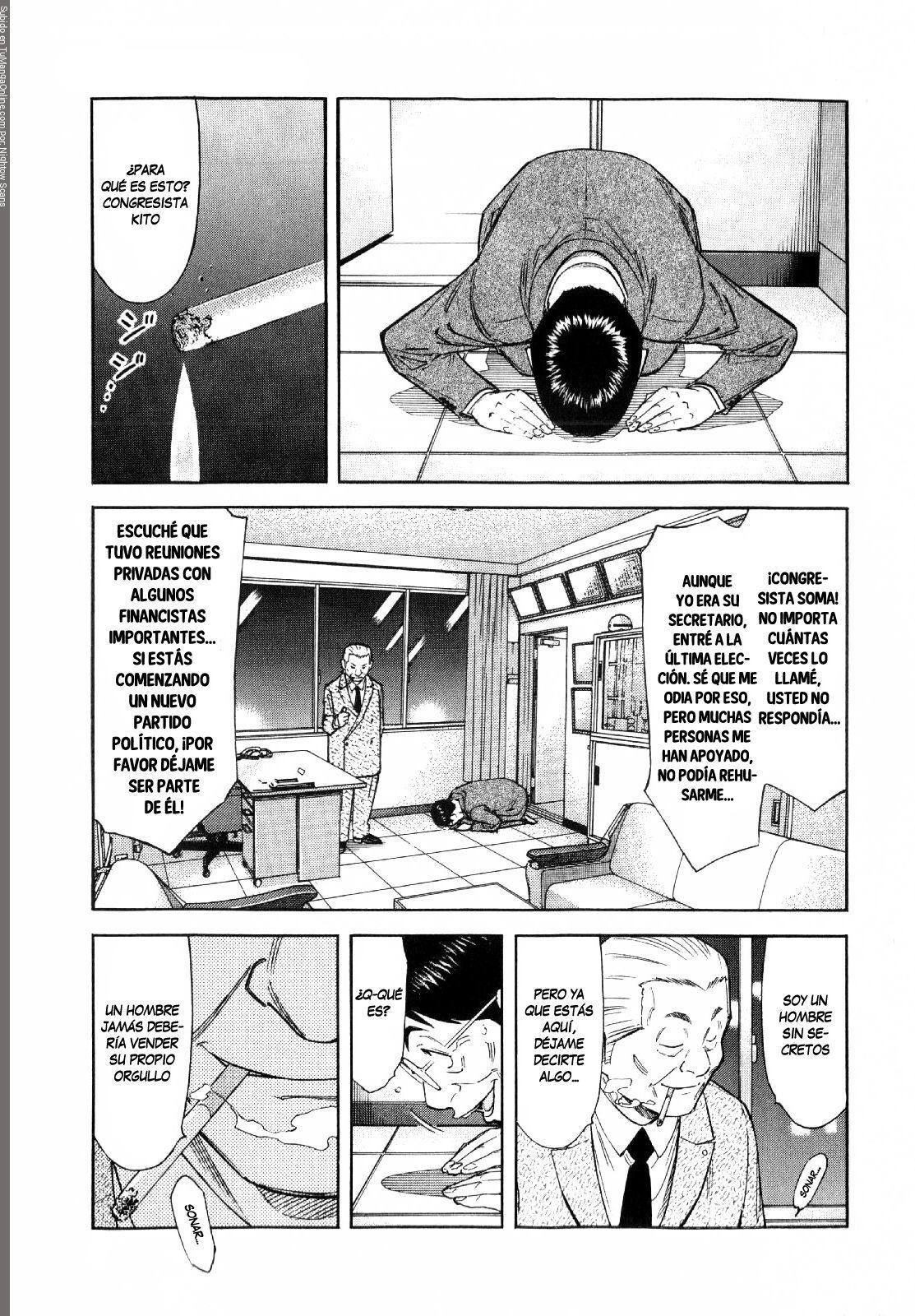 Capitulo 112 page 5