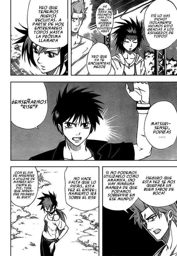 Capitulo 26 page 17