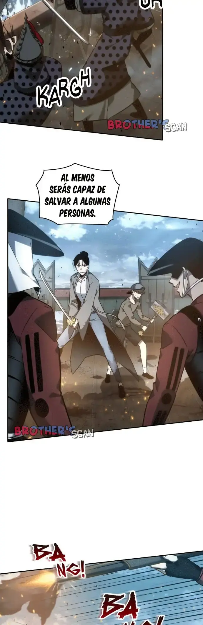 Capitulo 40 page 23